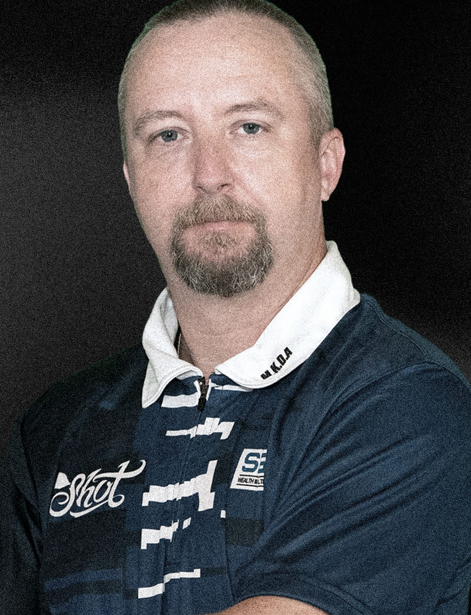 Ritchie Edhouse