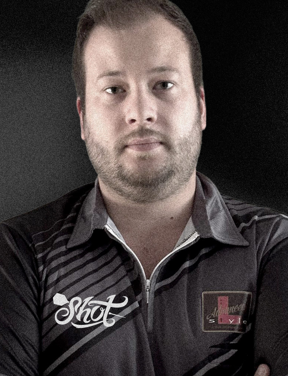 Alexander Merkx