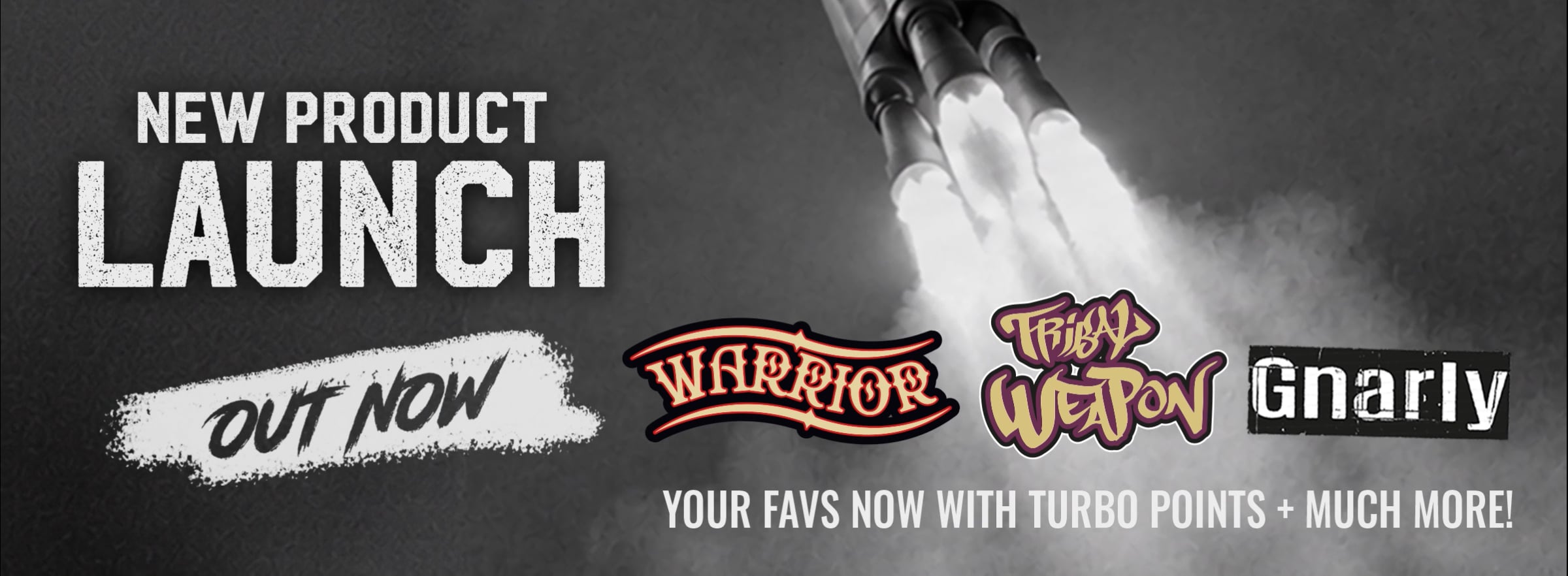 Sep 26 Launch Banner