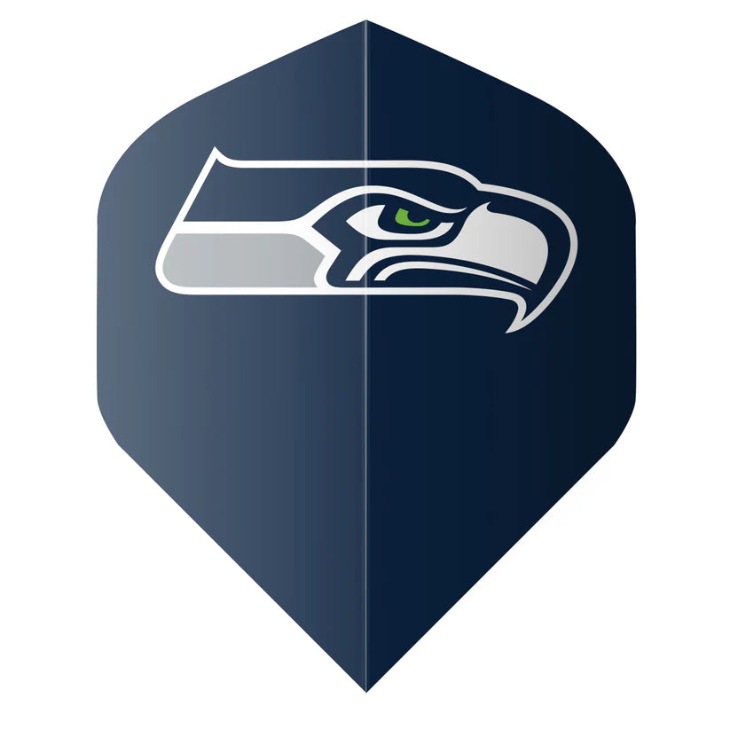 NFL Seahawks Flight Set Navy