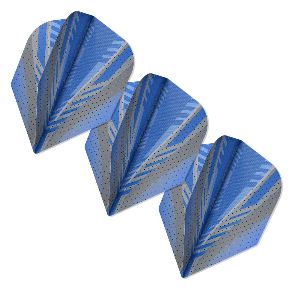 Ritchie Edhouse Madhouse Dart Flight Set-Small Standard