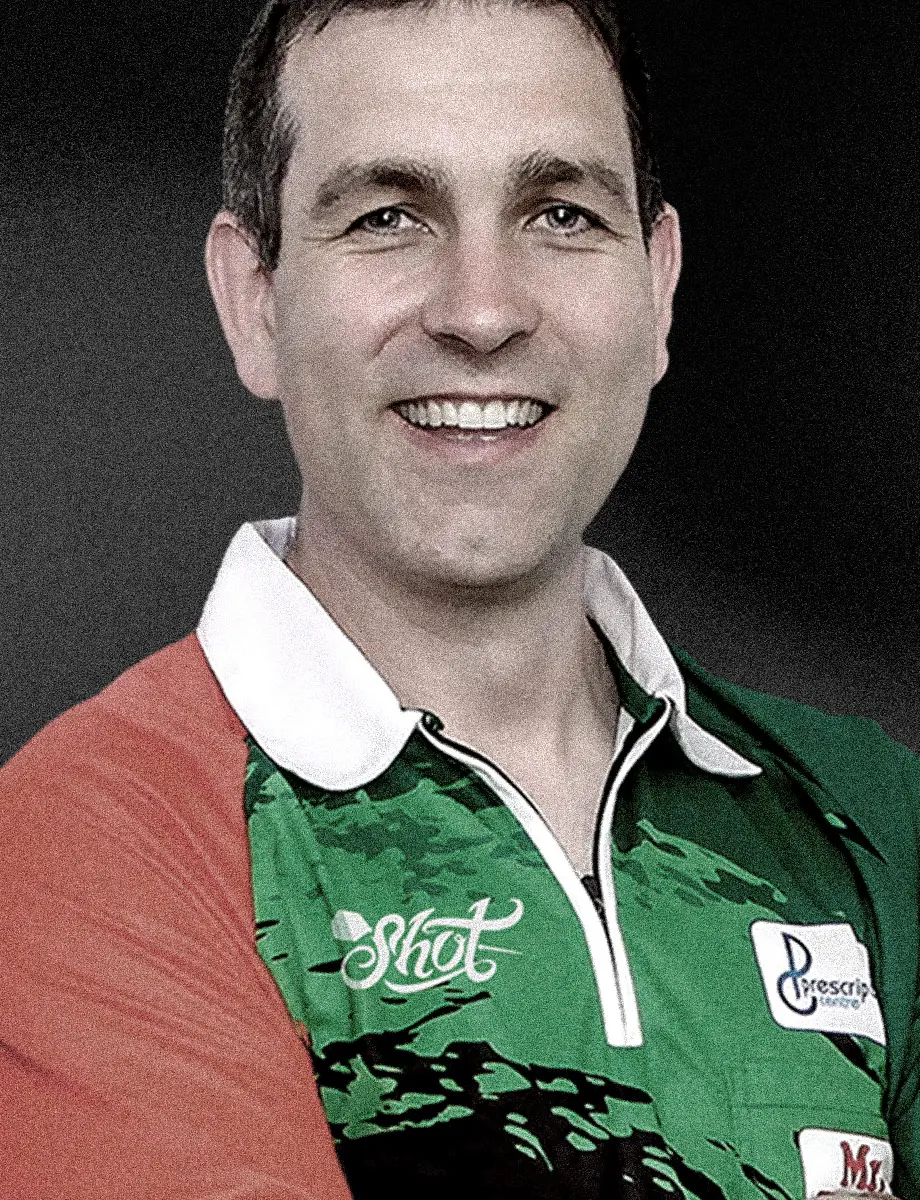 William O'Connor