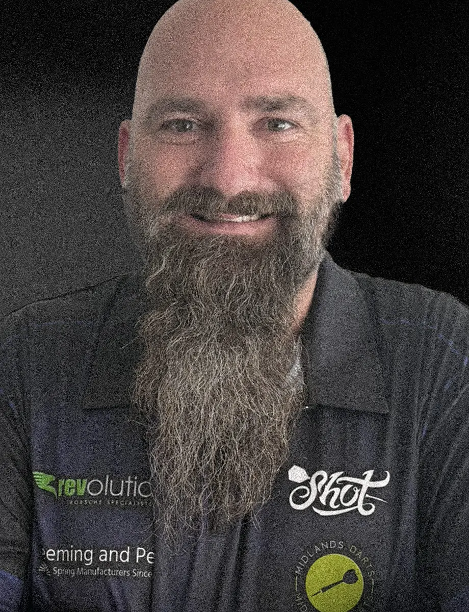 Scott Waites