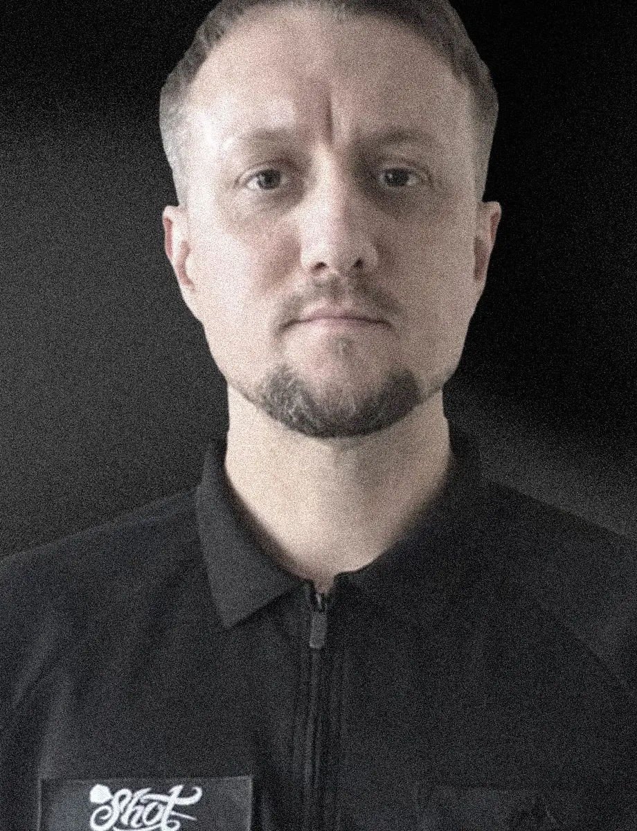 Jack Aldridge