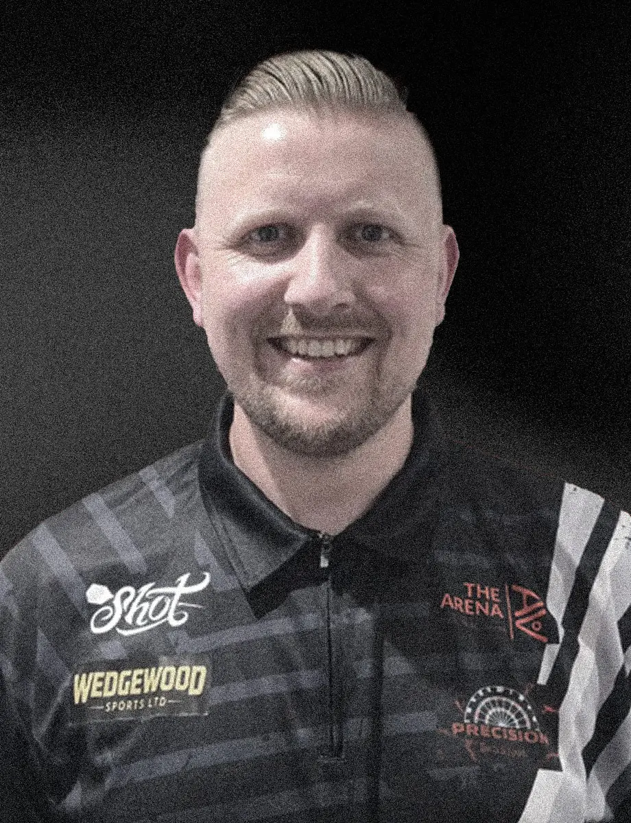 Danny Ayres