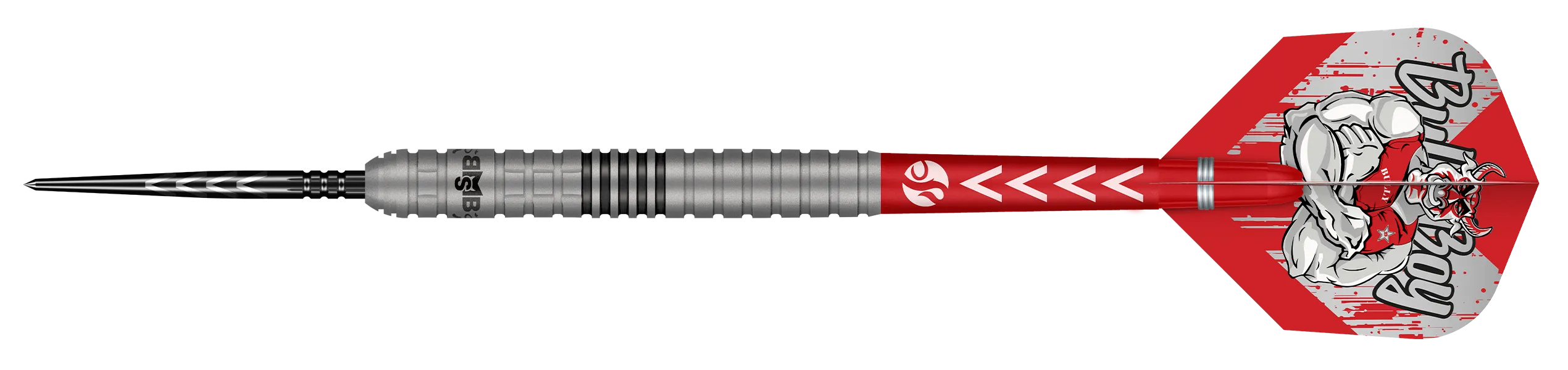 Michael Smith Series II 90% Tungsten Darts | Shot Darts