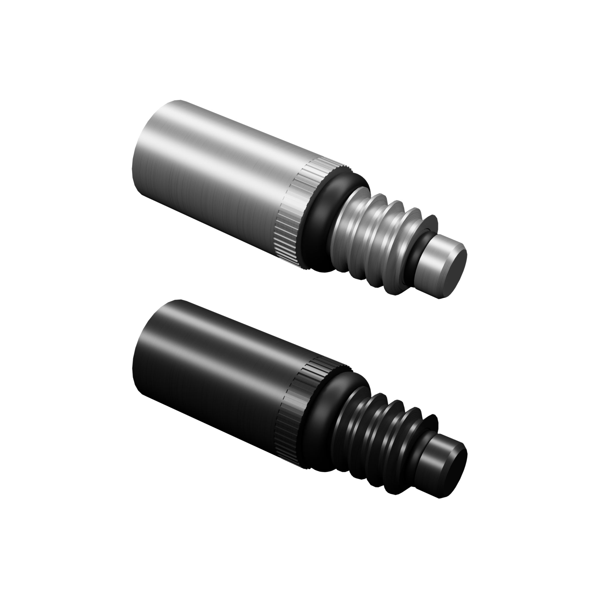 Dart Shaft Spinner