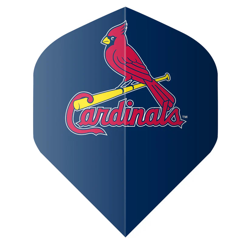 MLB St. Louis Cardinals Flight Set