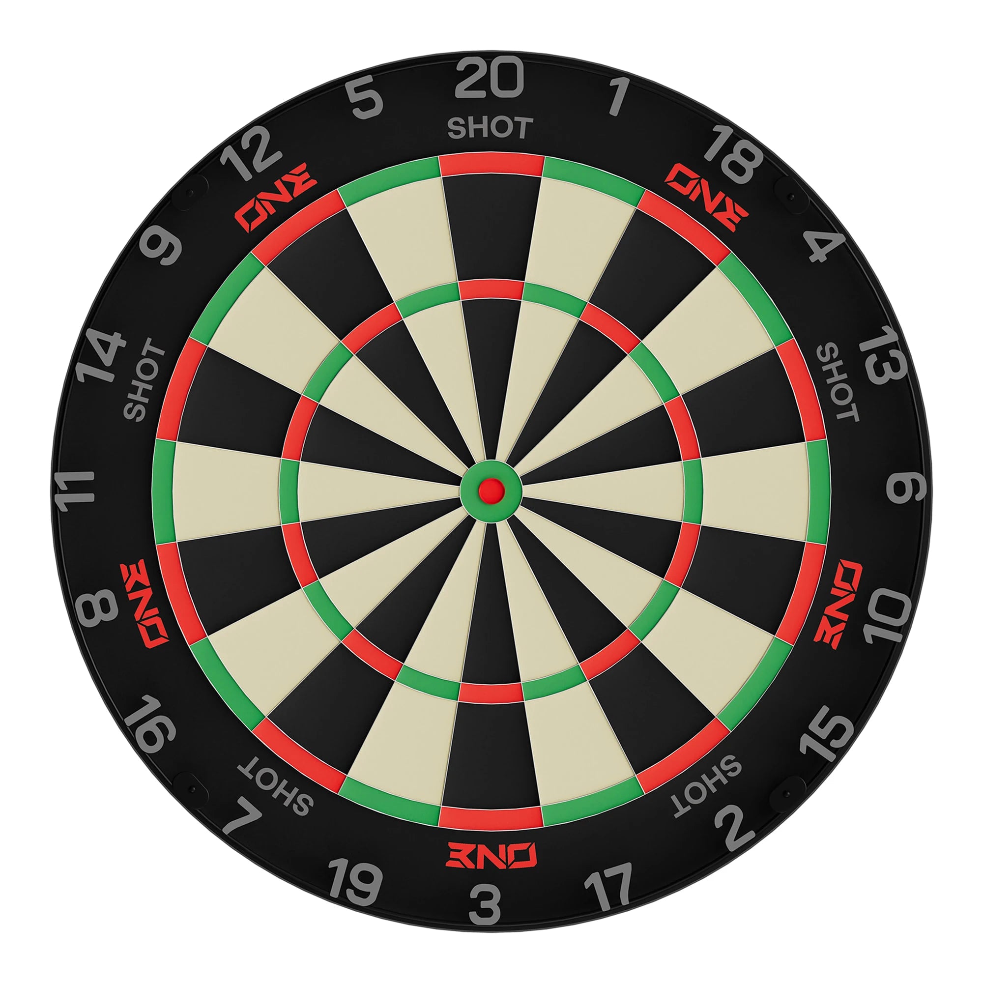 ONE Dartboard