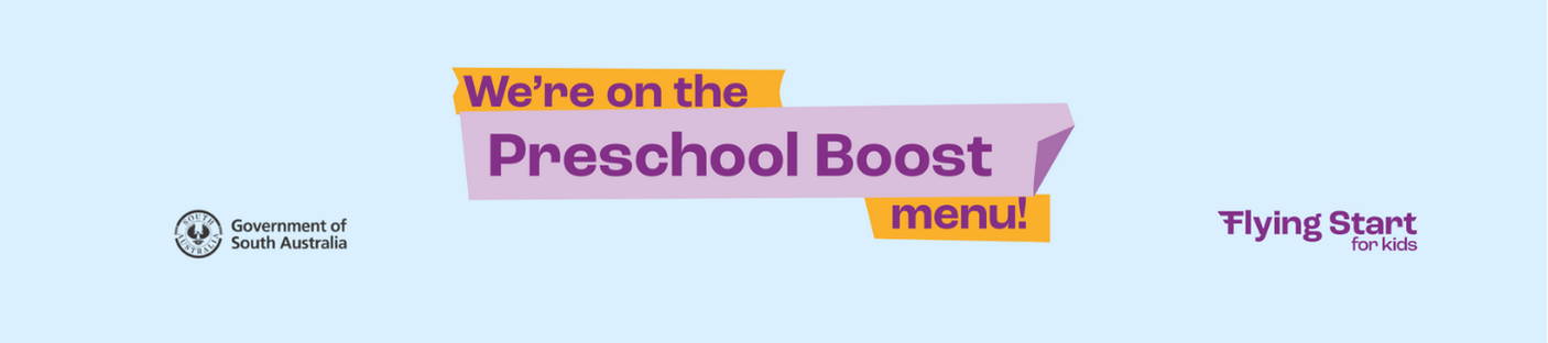 Preschool Boost