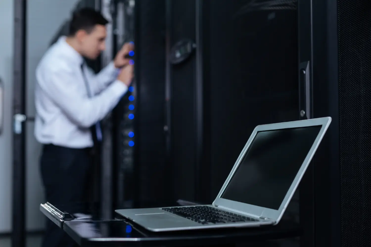 Data Center Colocation