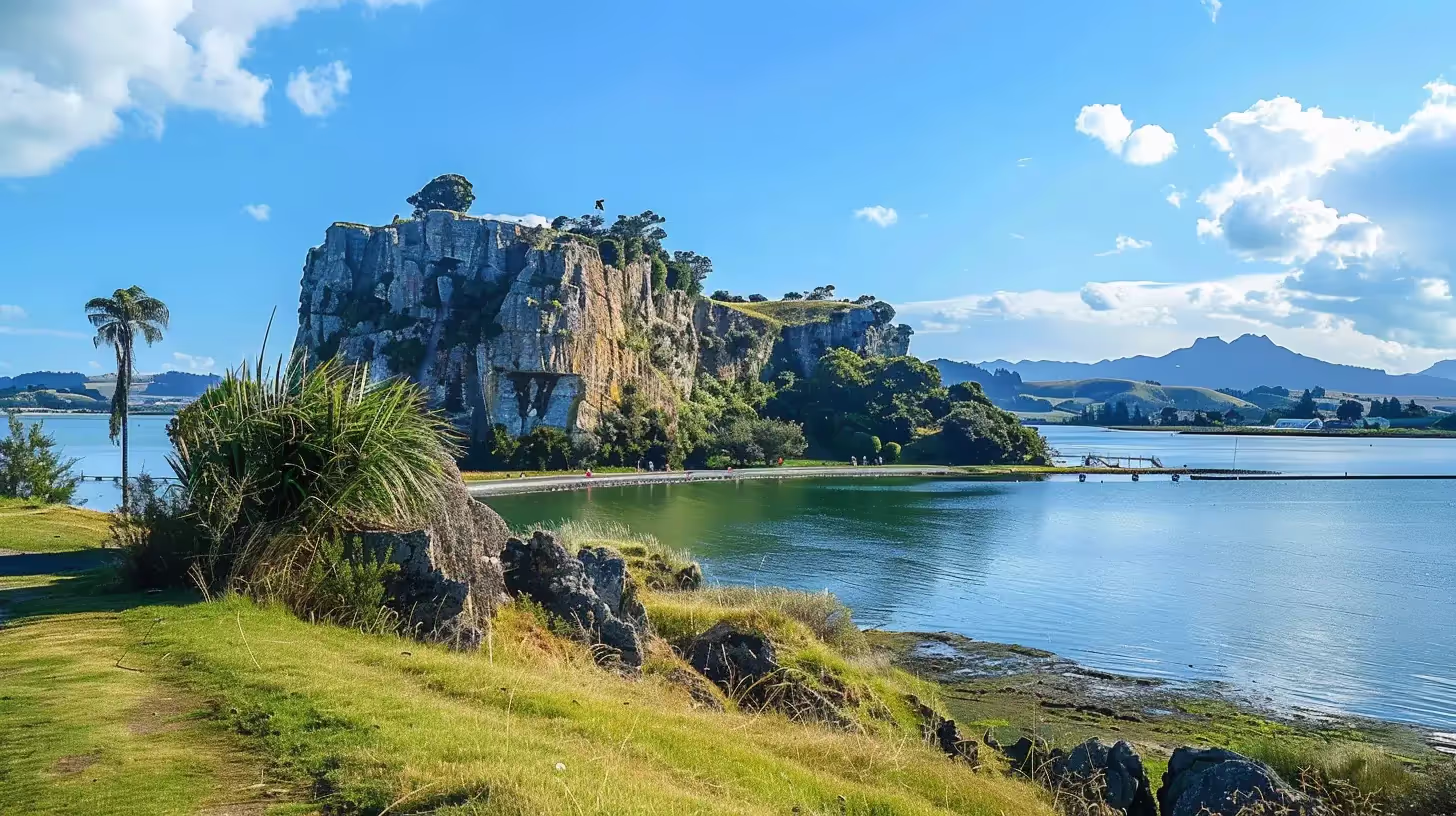 IT Services in Tauranga