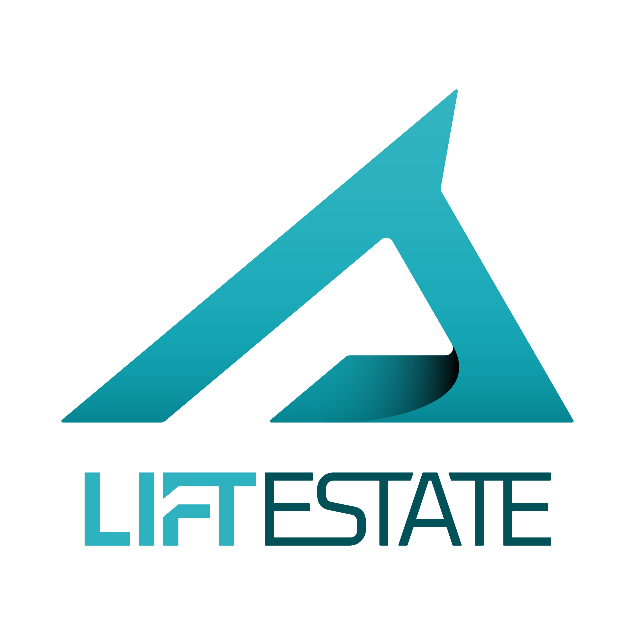 lift estate logo