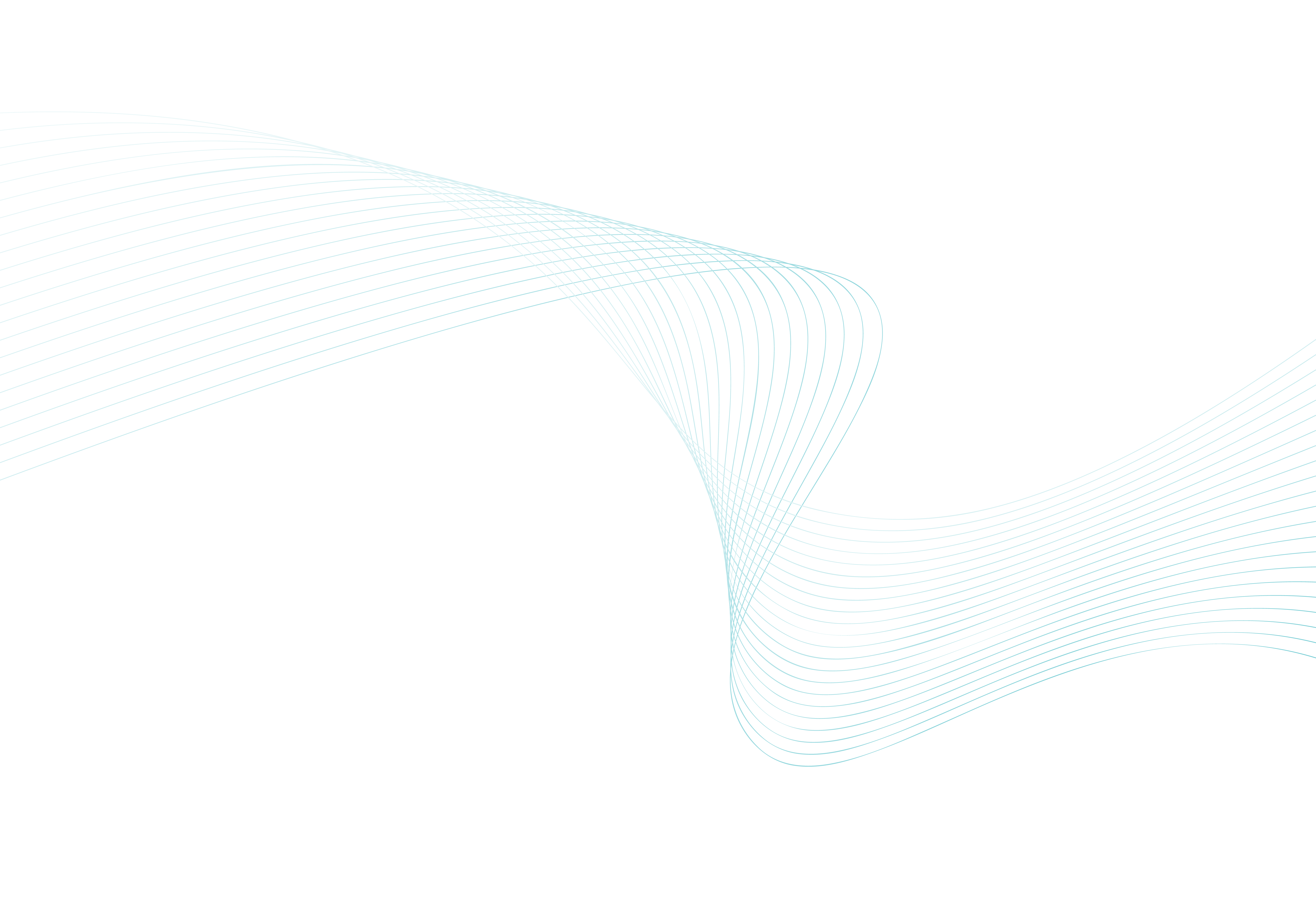 Wave graphics