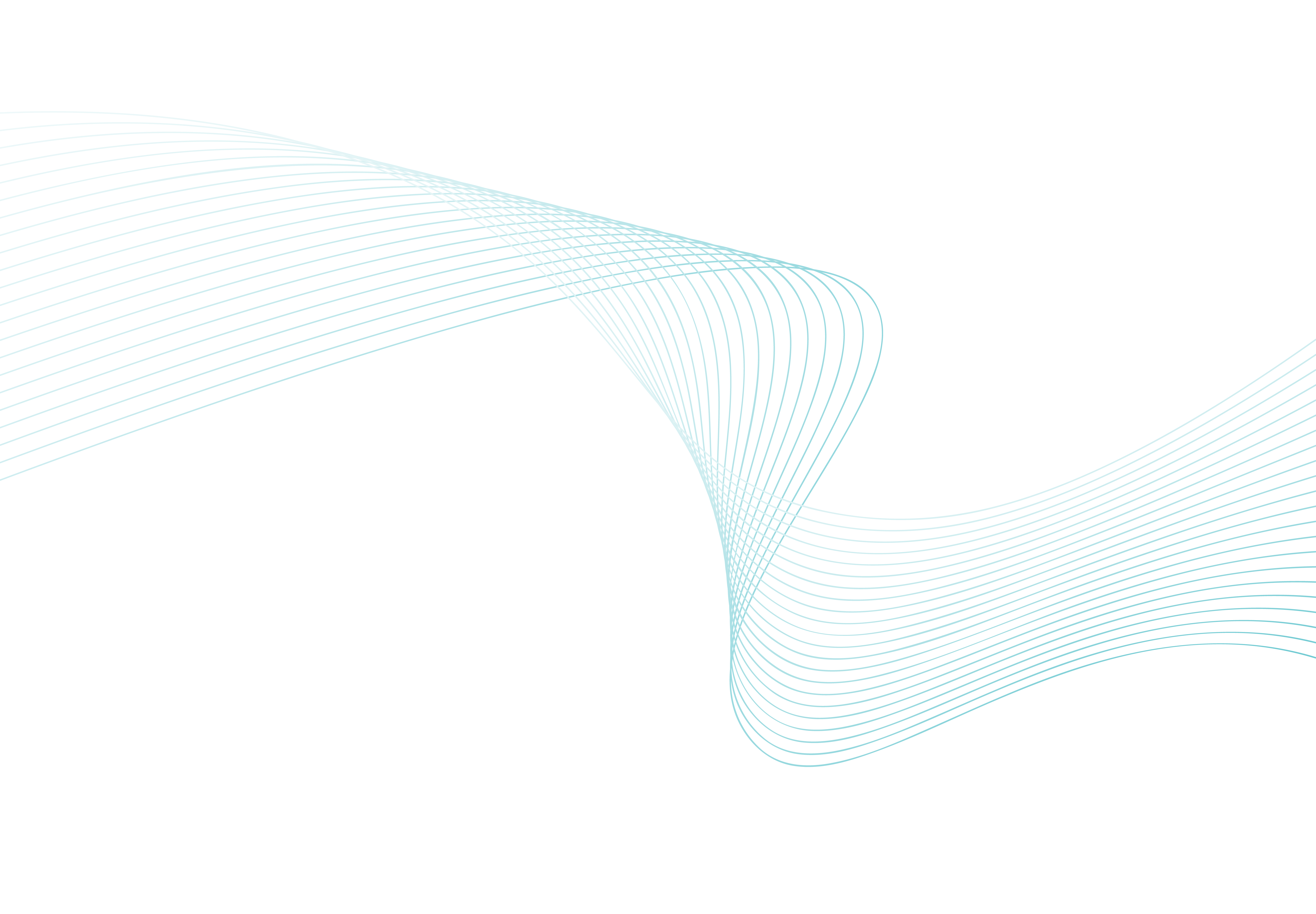 Wave graphics