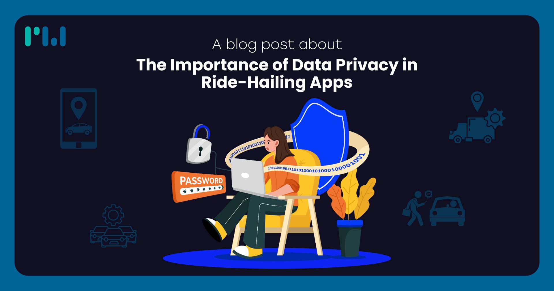 On the ride: privacy tips and common-sense rules