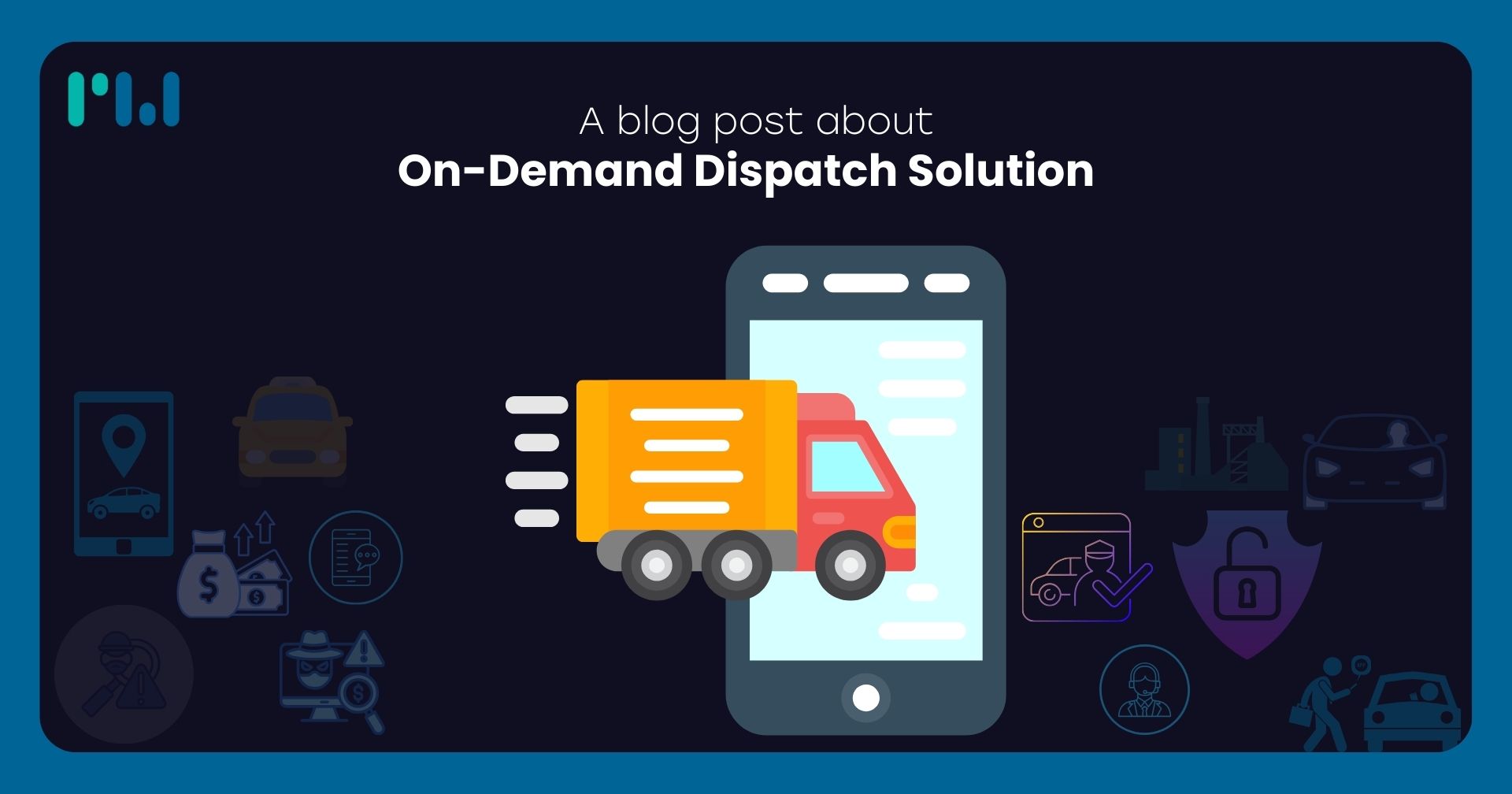 Automated Ride Dispatch: Smarter Dispatch Operations