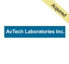 AV Tech Laboratories