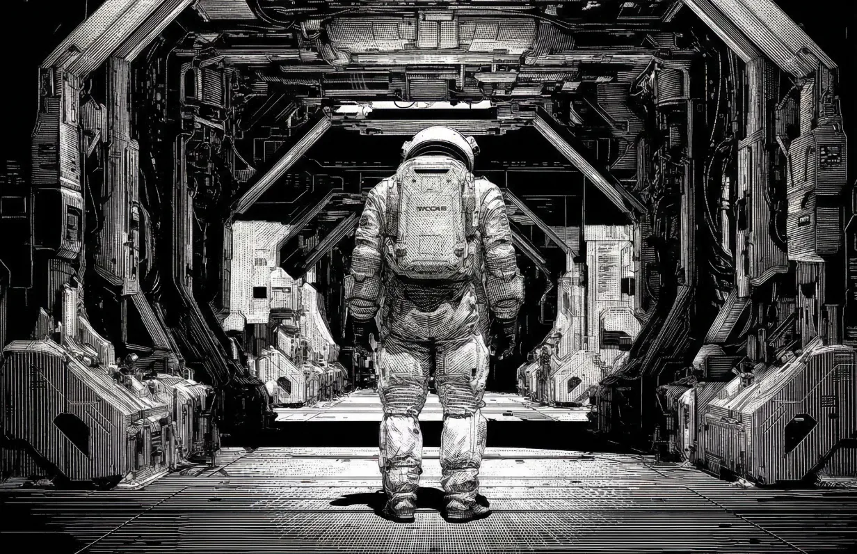 Astronaut