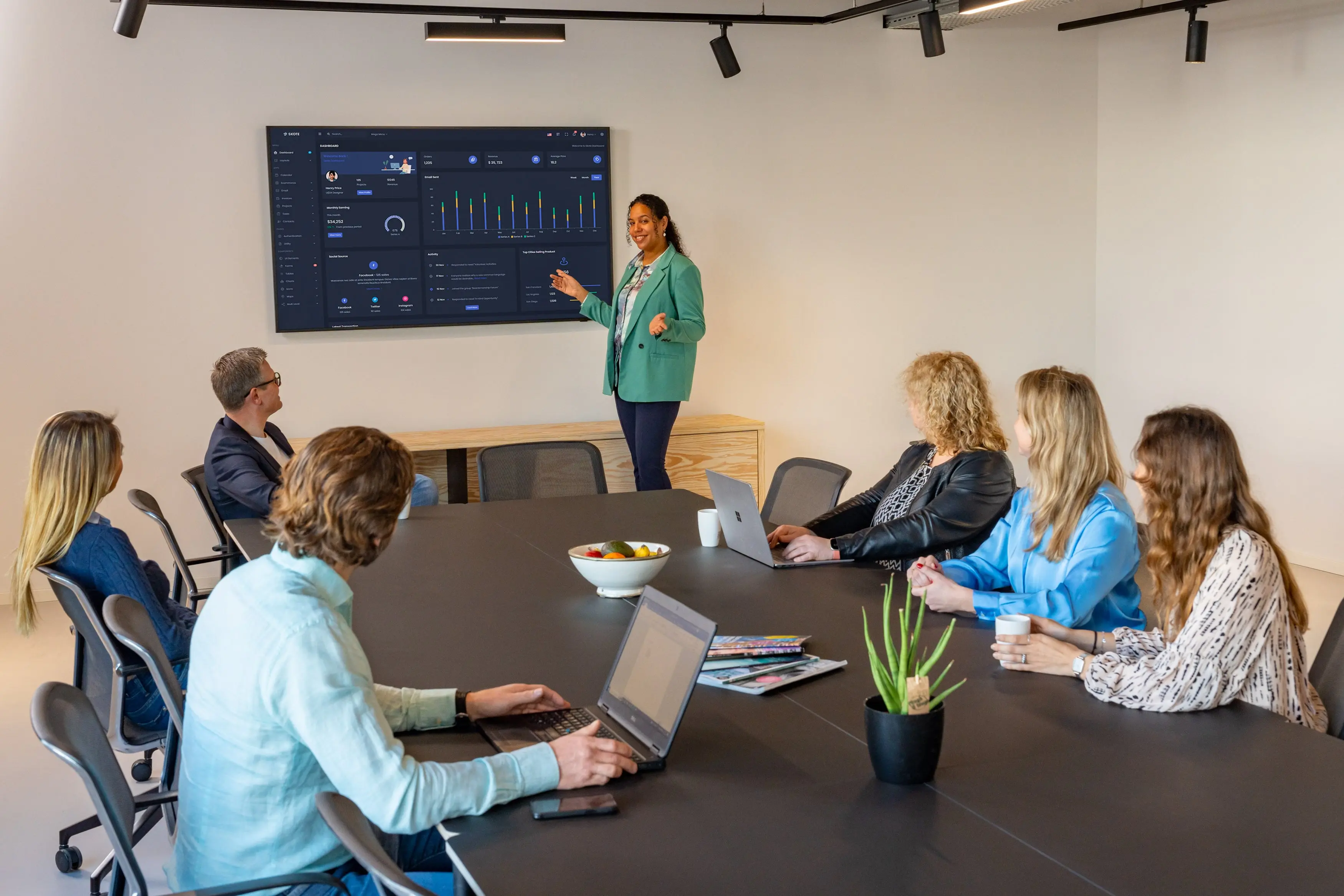 Vergaderruimte huren Amsterdam - De Amstel 3-min.webp
