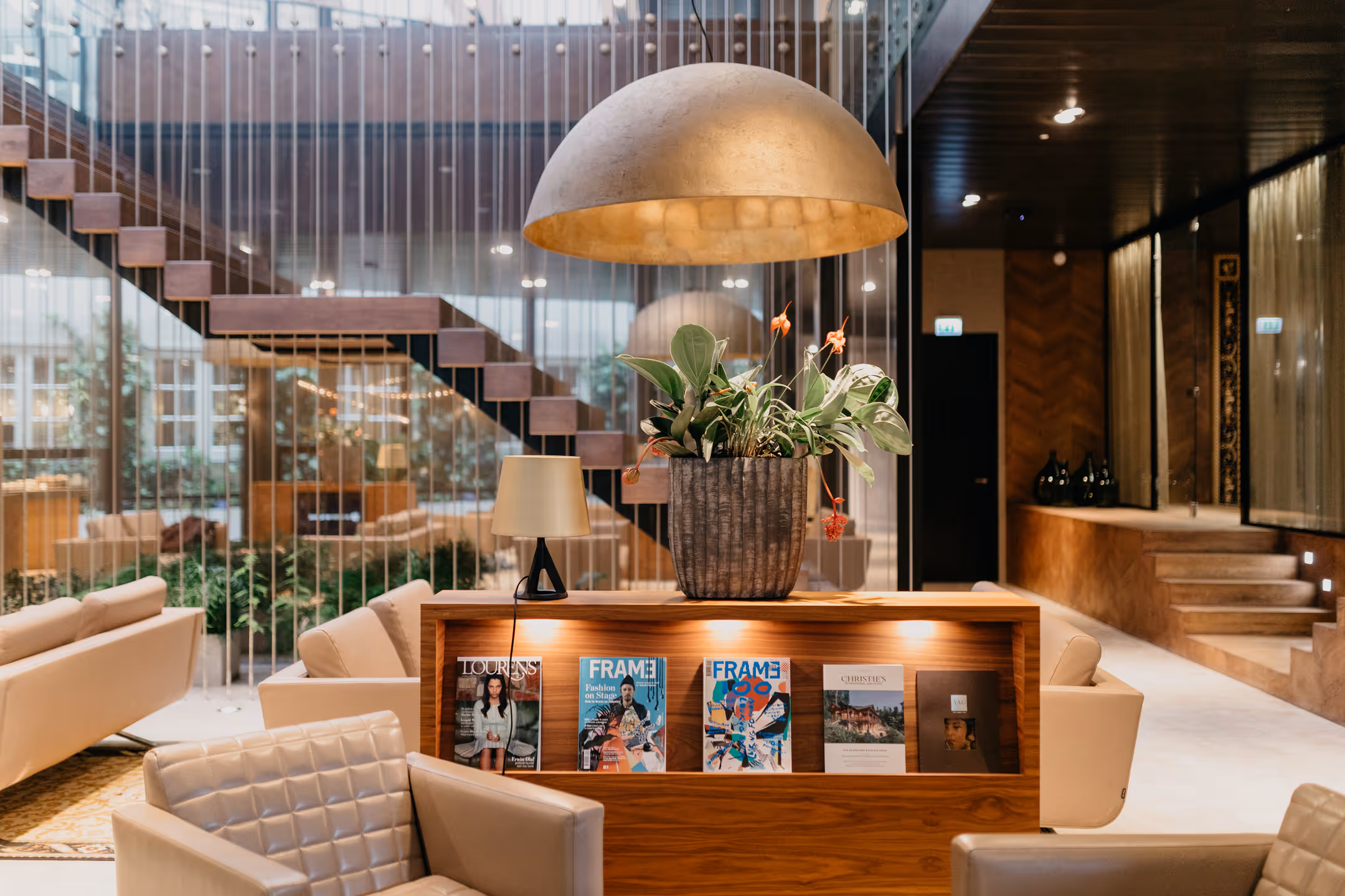 Baxter Building Corporate Office Centre, Amsterdam.jpg