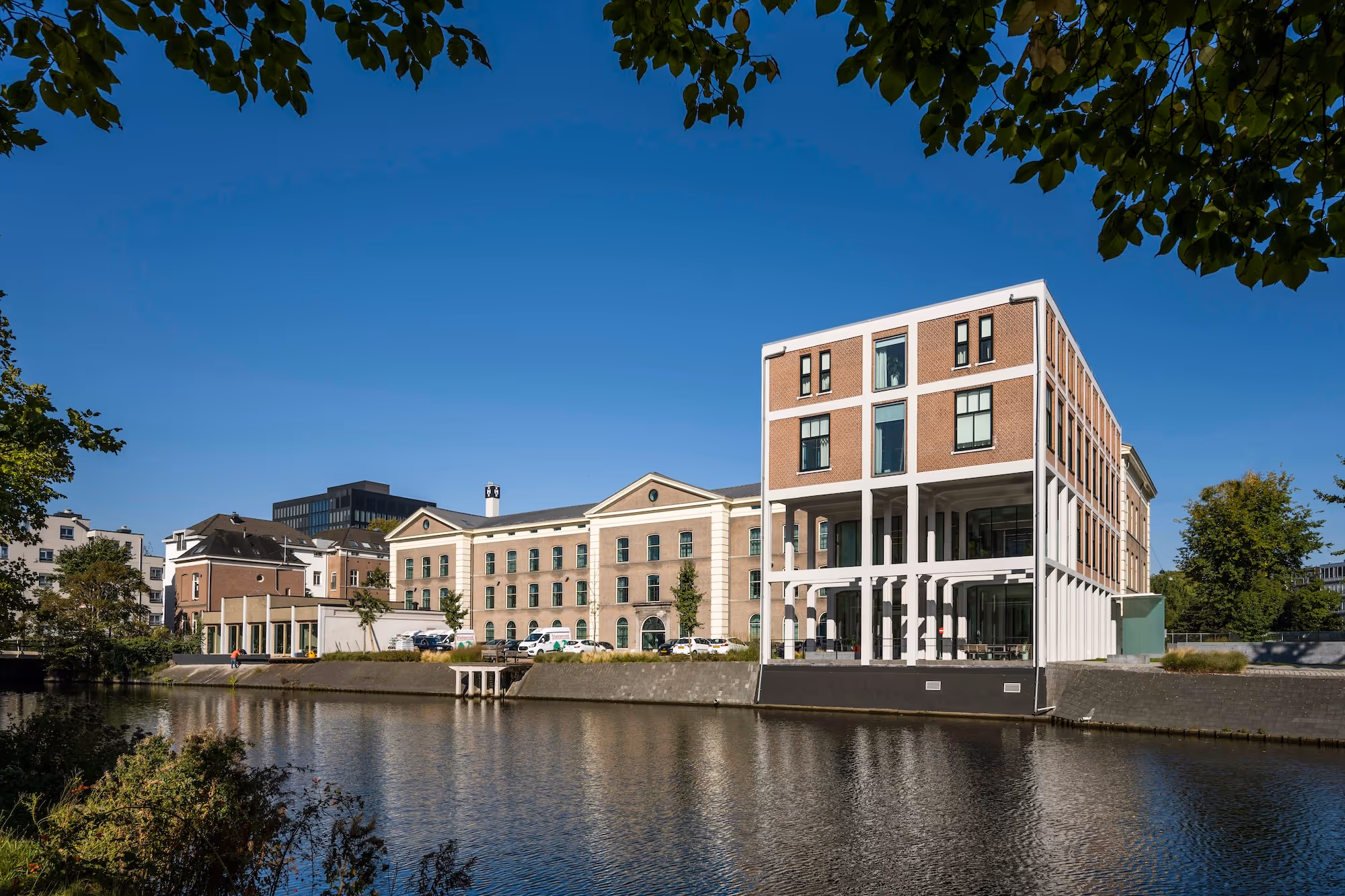 Sarphatistraat 370