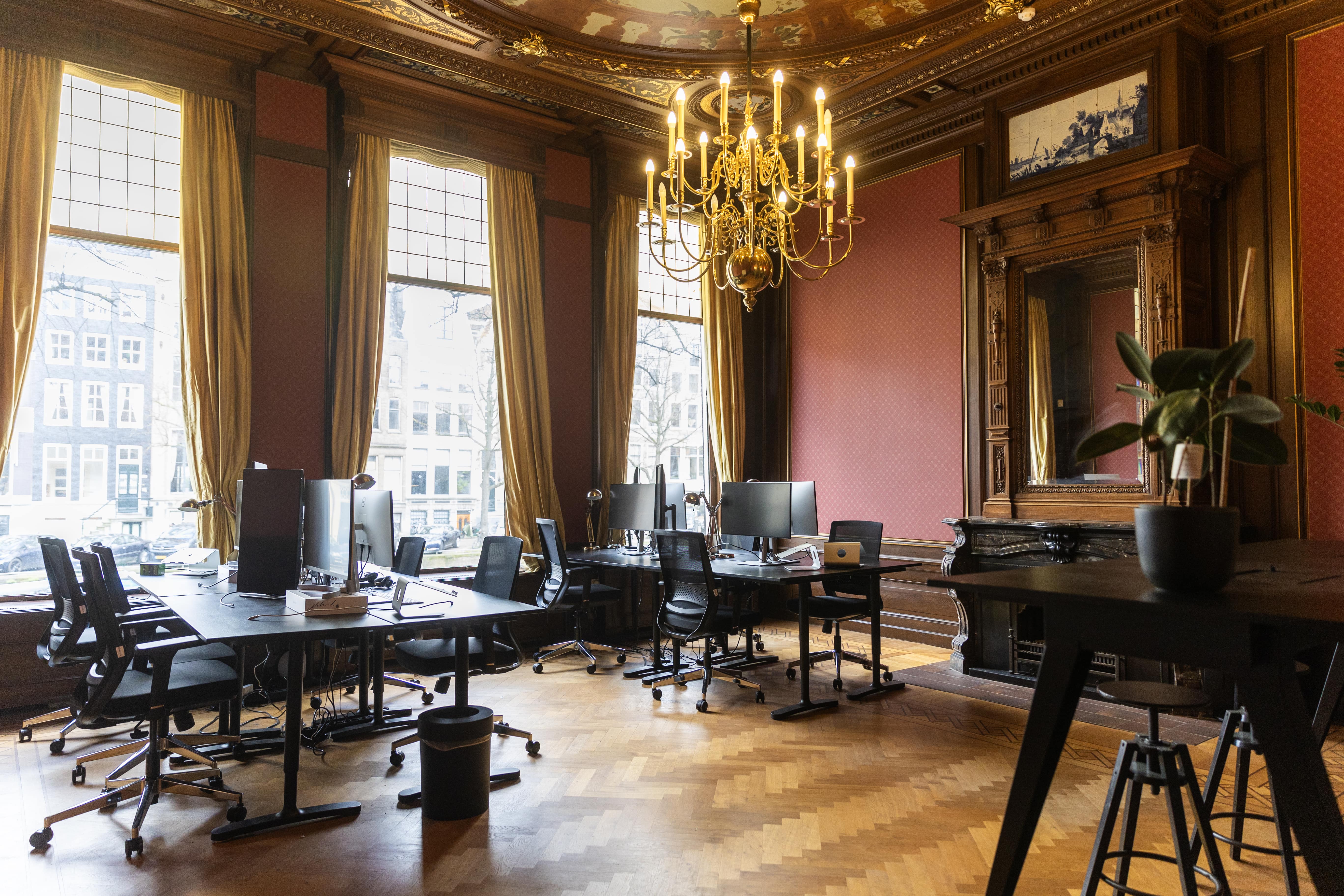 Keizersgracht 482