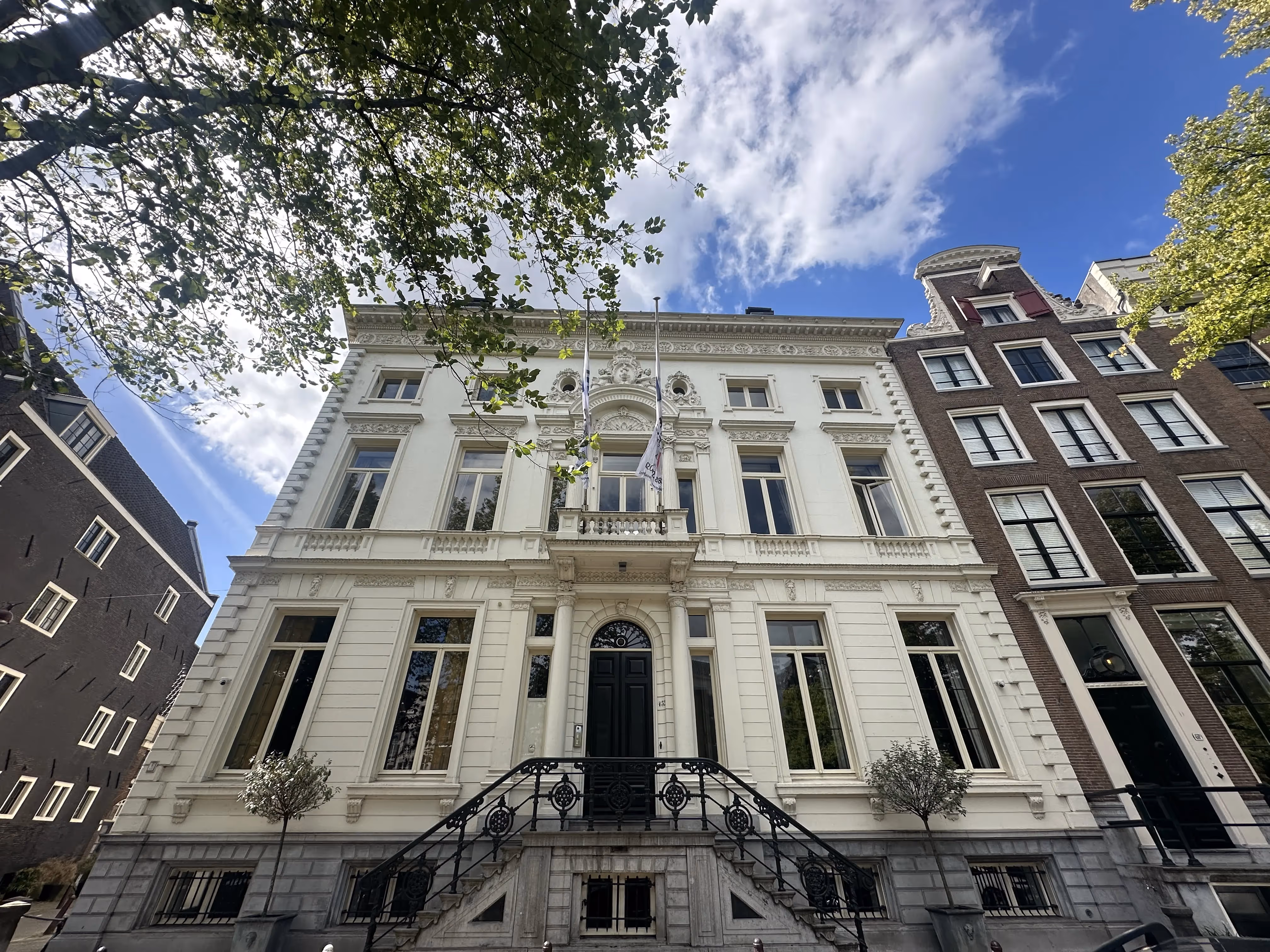 Keizersgracht 452