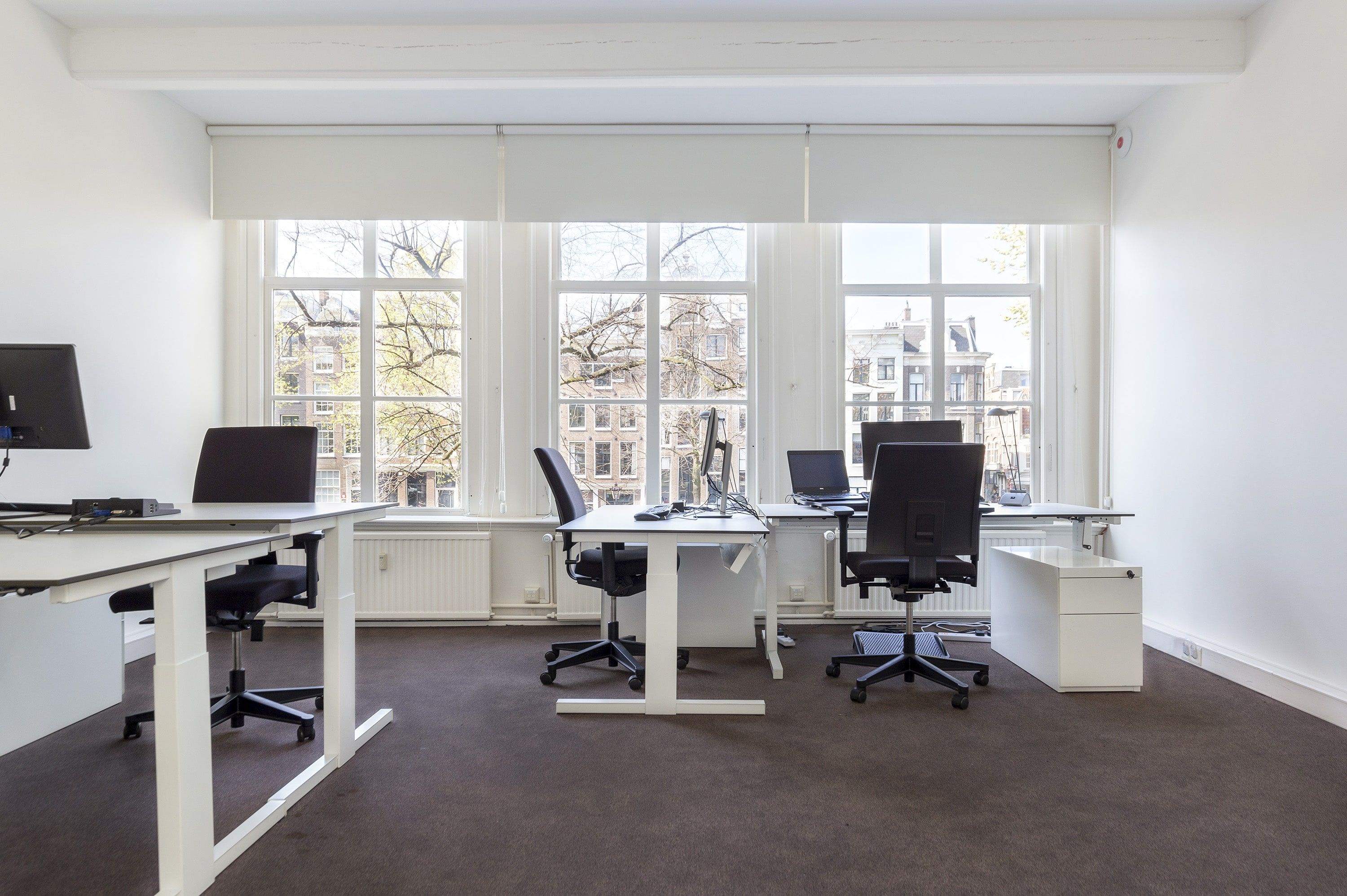 Keizersgracht 99
