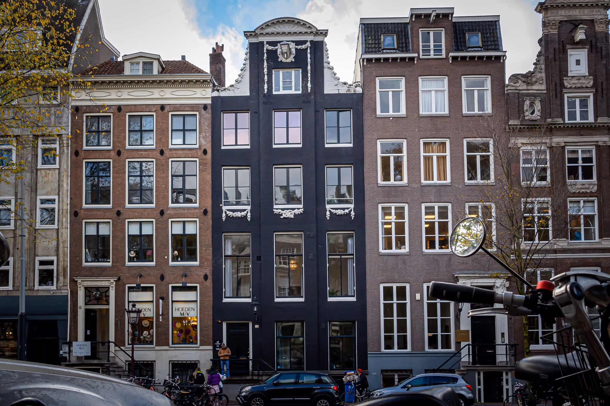 Herengracht 420