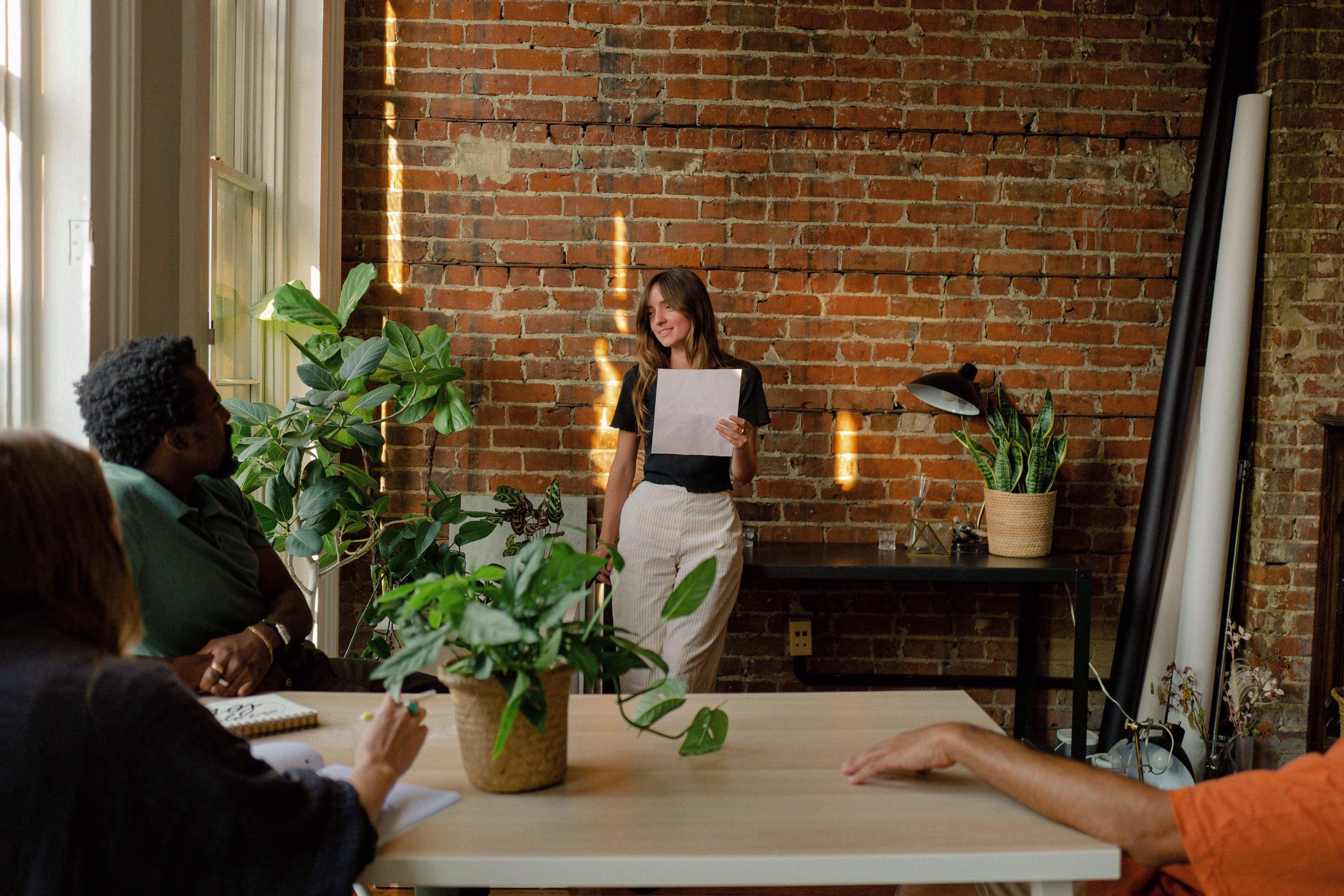 Hybrid Work in 2025: The Lasting Impact on Employees, Leadership, and Real Estate