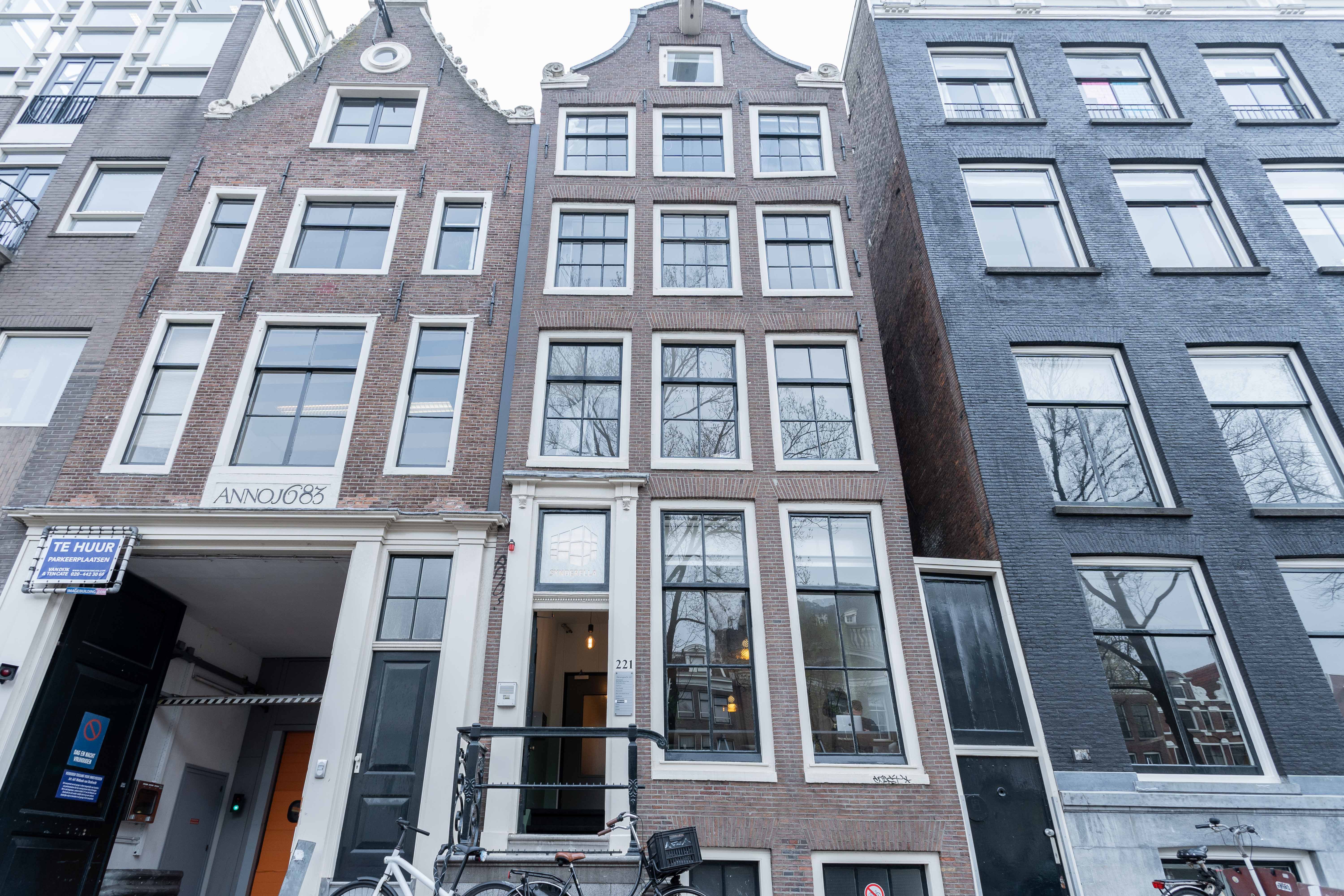 Herengracht 221