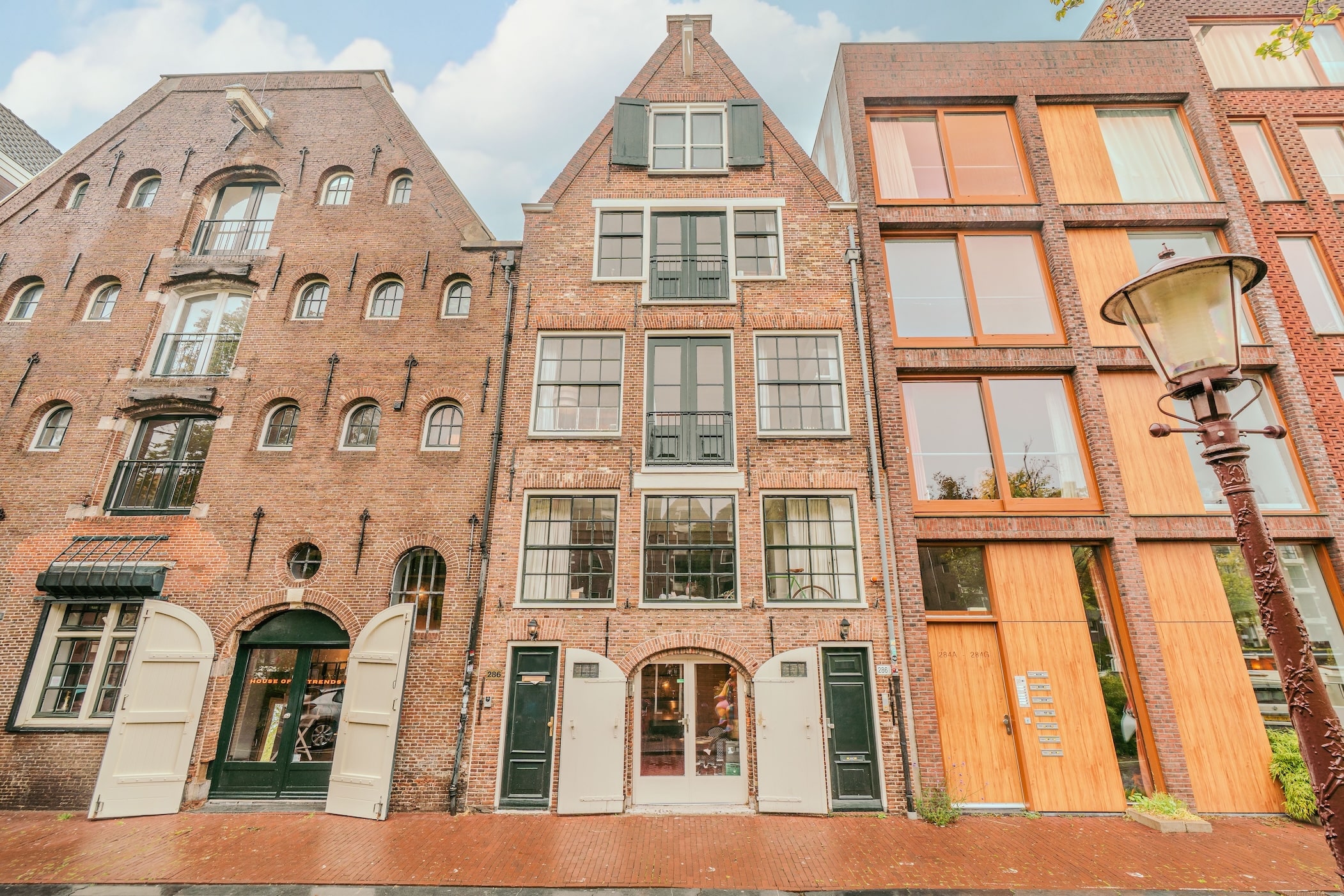 Brouwersgracht 286