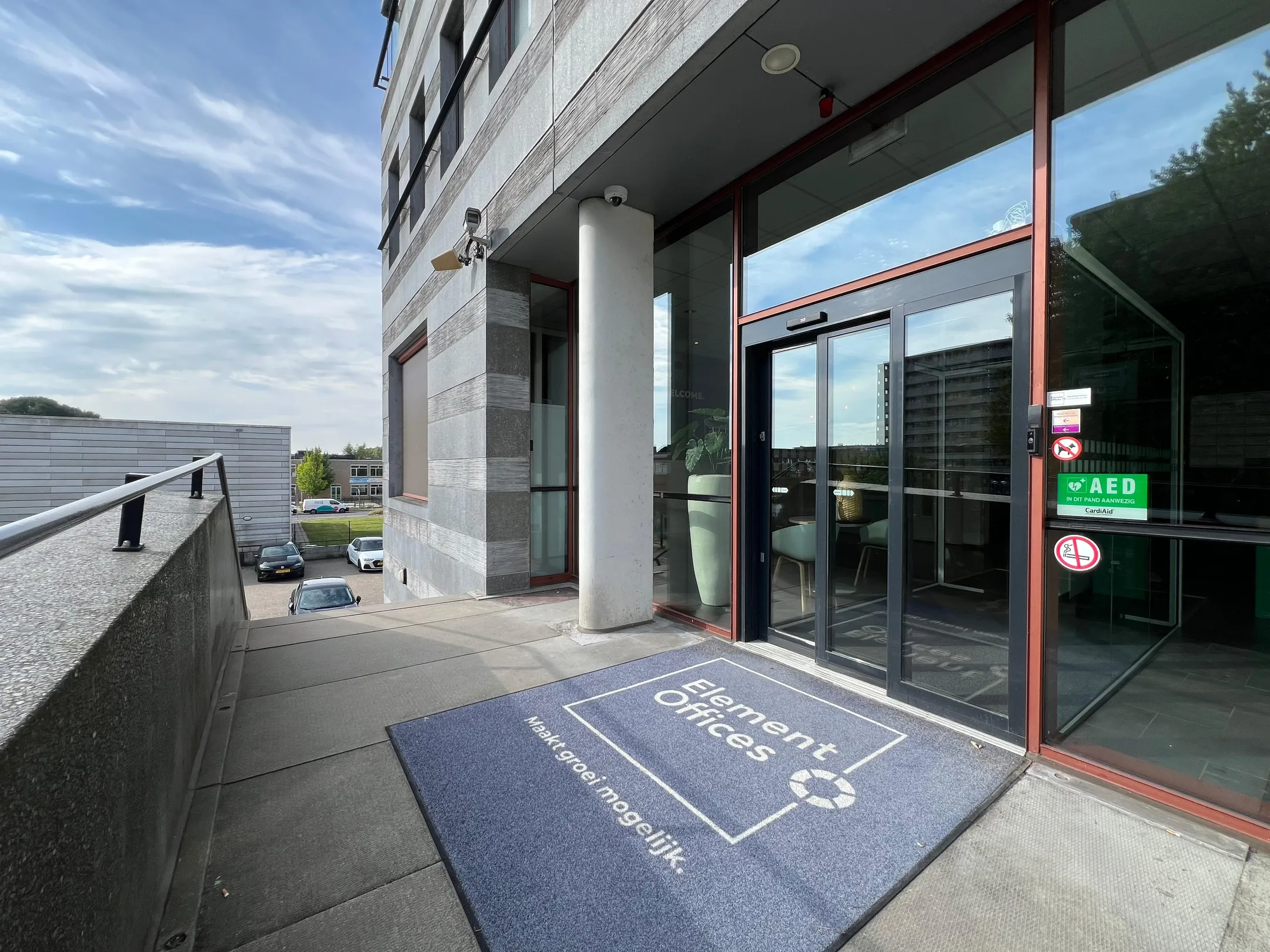 Daalwijkdrijf 47 ingang.webp