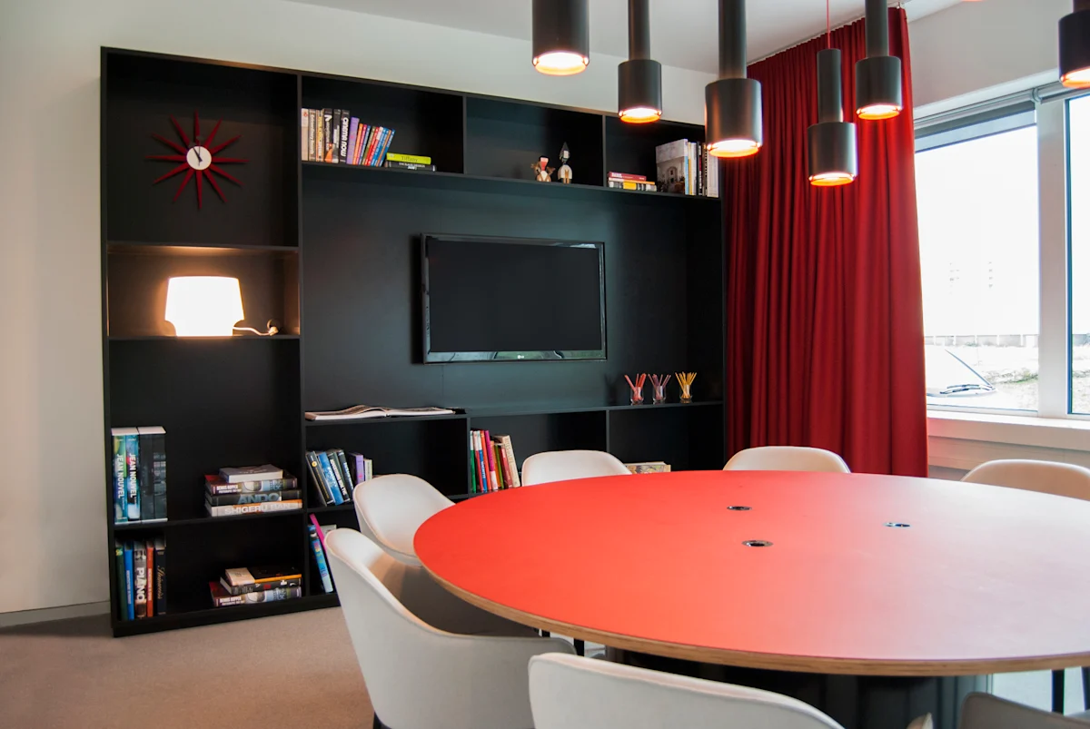 Barbara Strozzilaan 201 - 10.webp