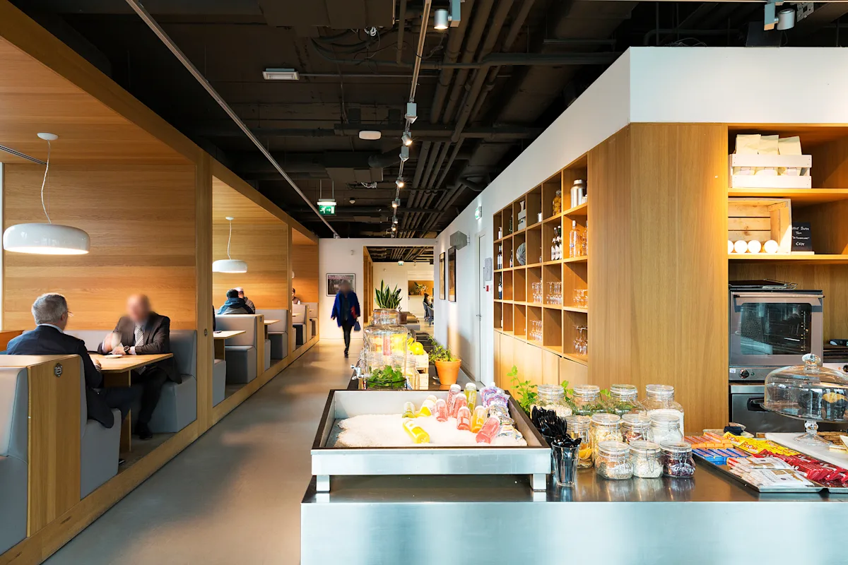 Barbara Strozzilaan 201 - 4.webp