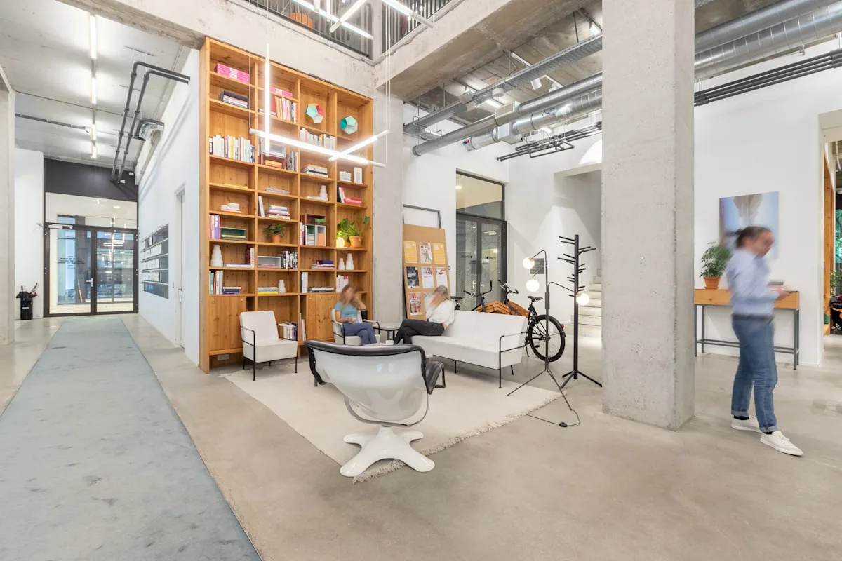 Vijzelstraat 68-78 - Spaces - 7.webp