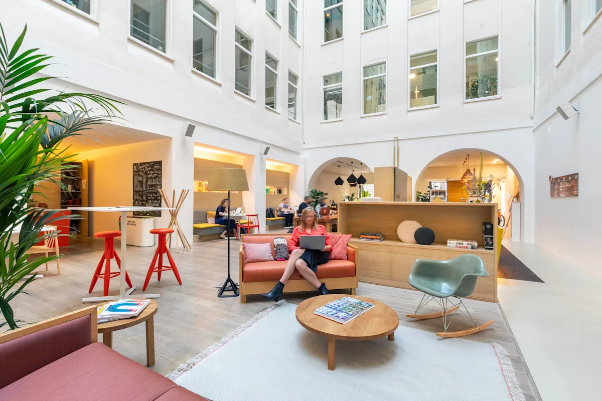 Spaces, Herengracht - 12.webp