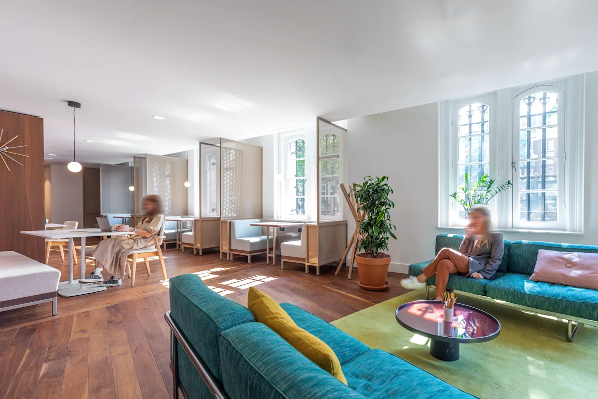 Spaces, Keizersgracht 555 - 9.webp