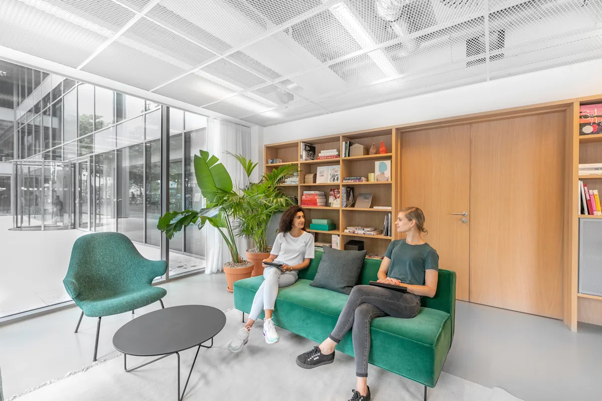 Spaces, Mr.Treublaan - 5.webp