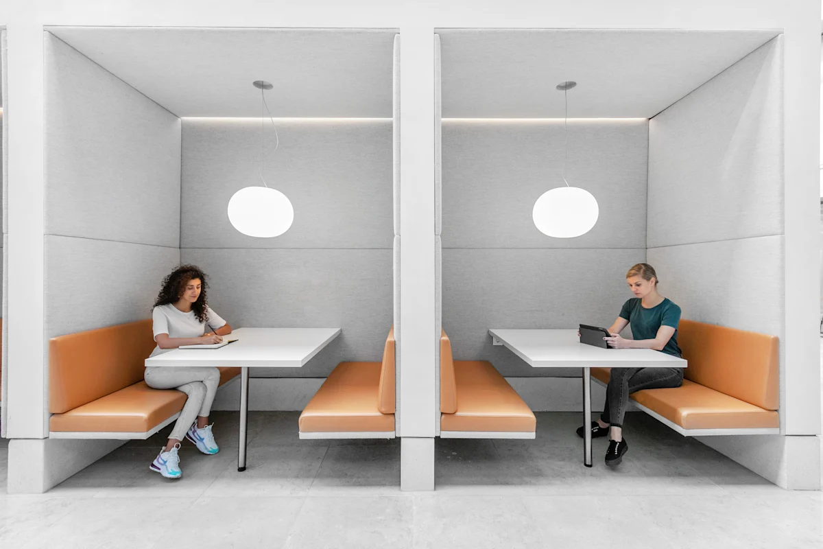 Spaces, Mr.Treublaan - 3.webp