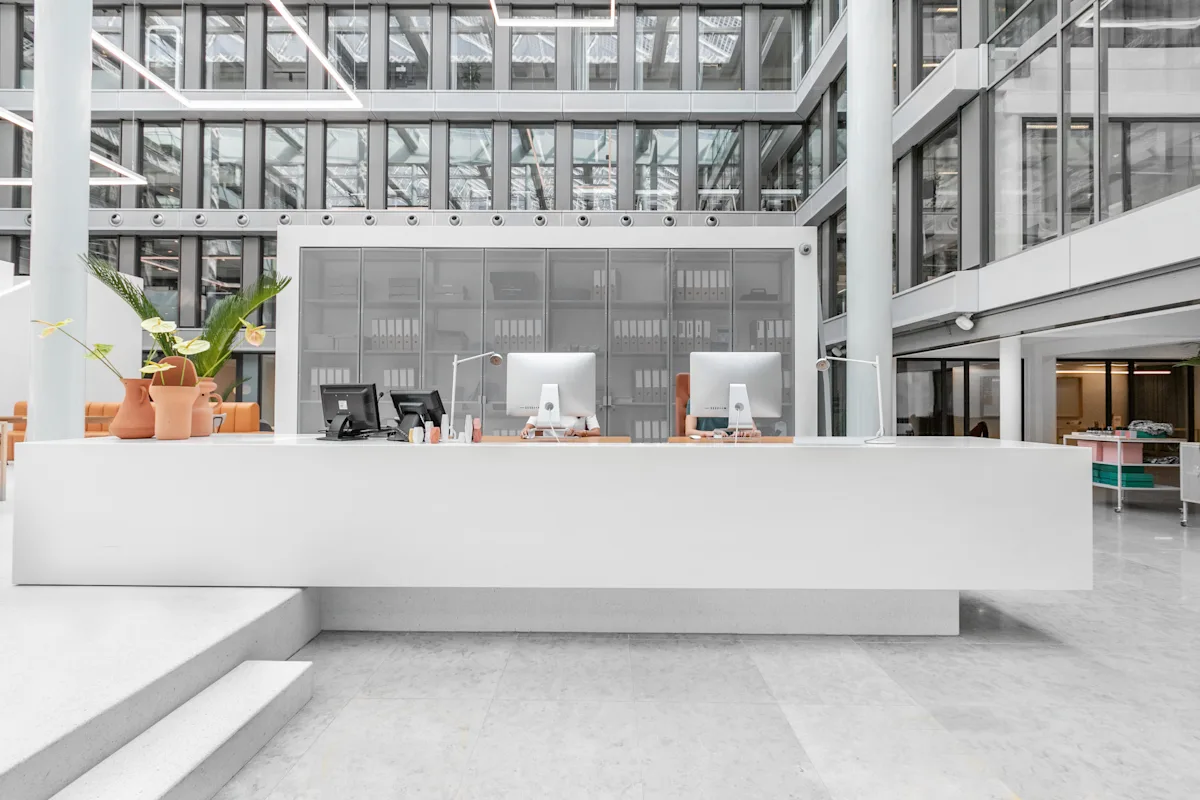 Spaces, Mr.Treublaan - 2.webp