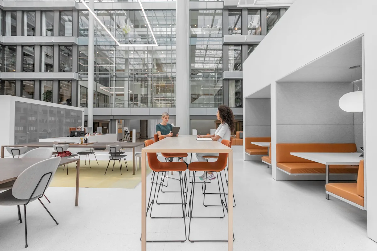 Spaces, Mr.Treublaan - 6.webp