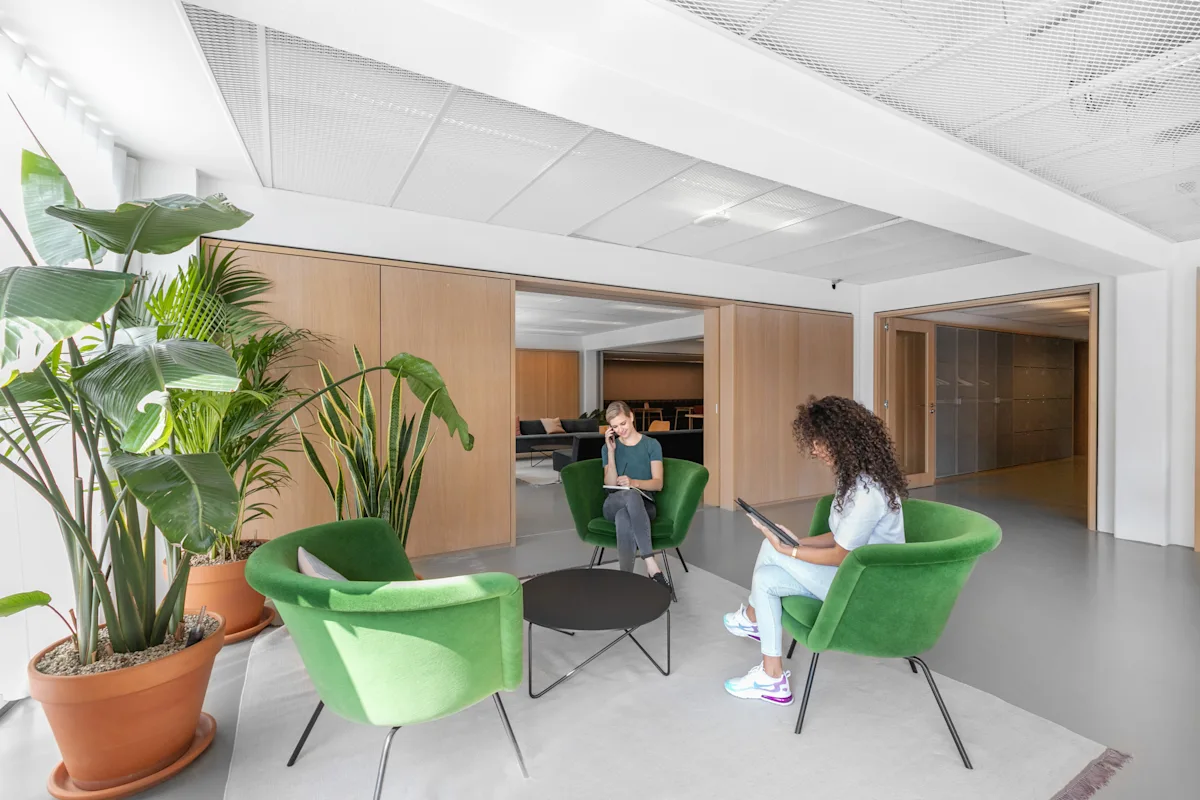 Spaces, Mr.Treublaan - 8.webp