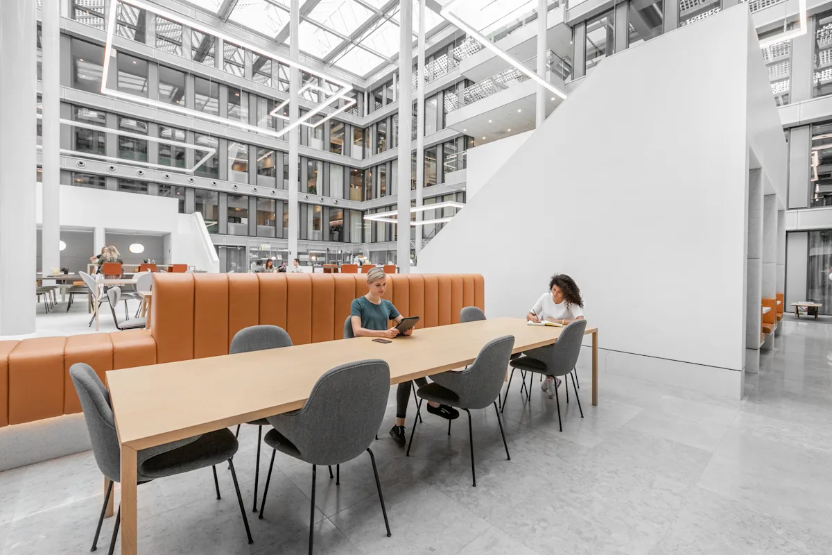 Spaces, Mr.Treublaan - 4.webp