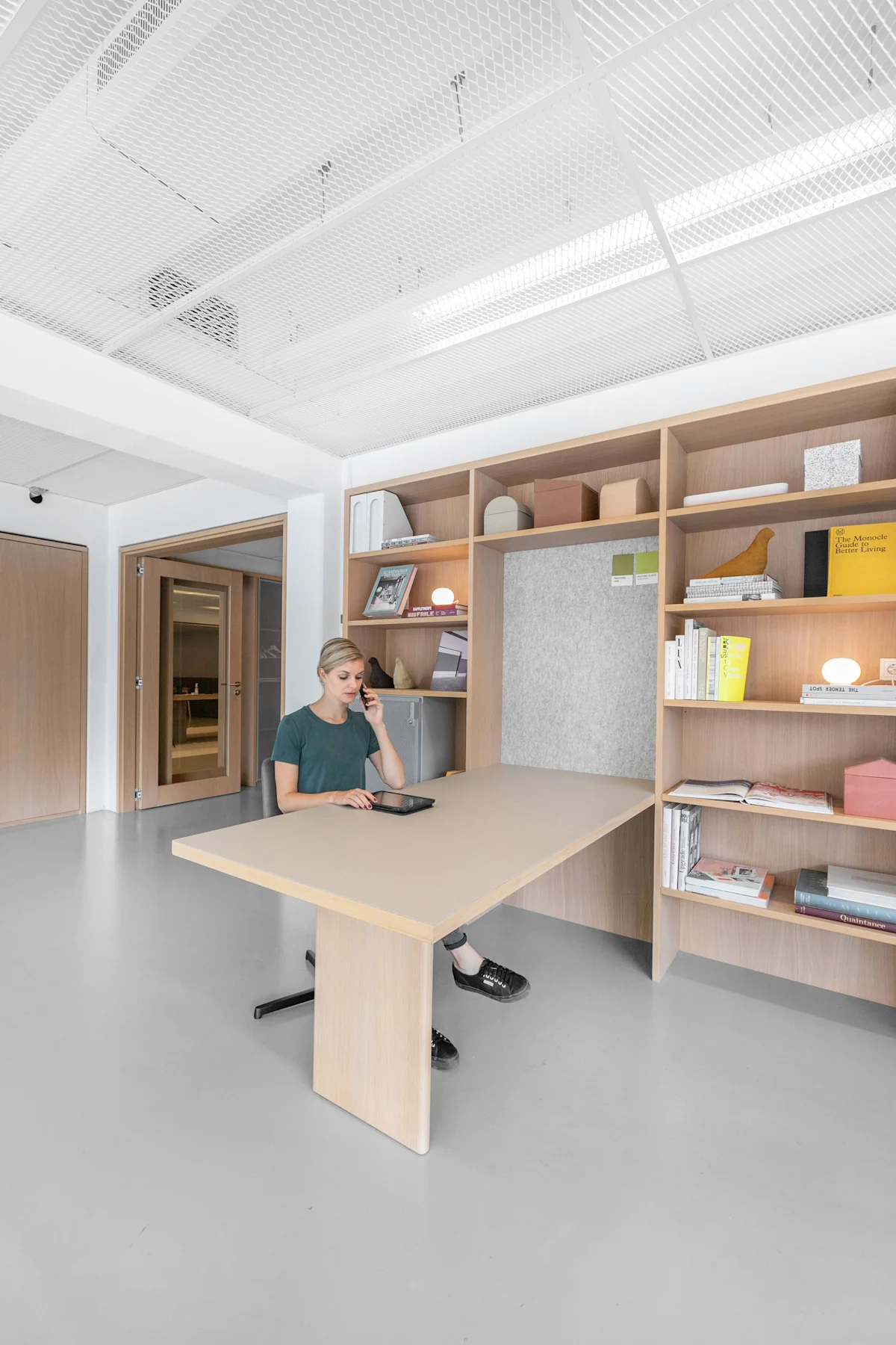 Spaces, Mr.Treublaan - 11.webp