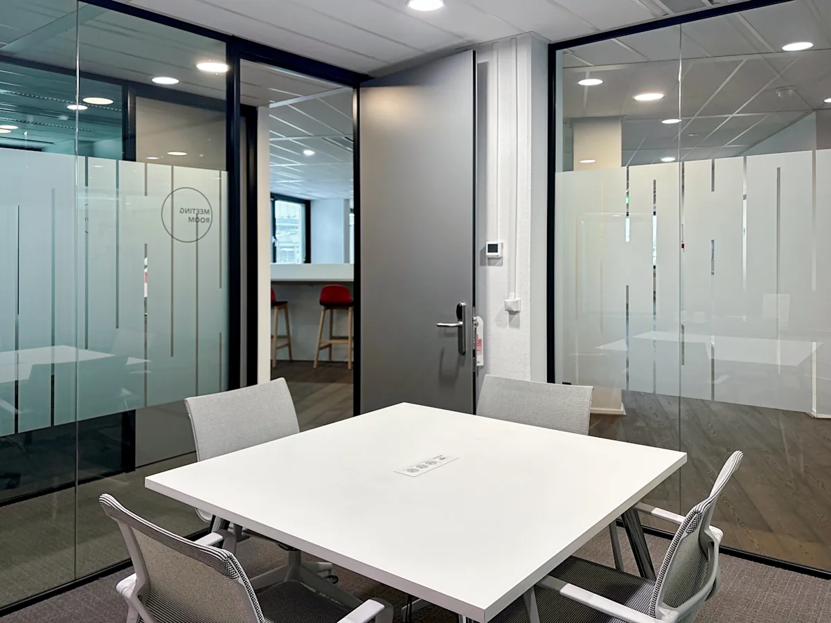 Regus, Saturnusstraat 46-62 - 9.webp