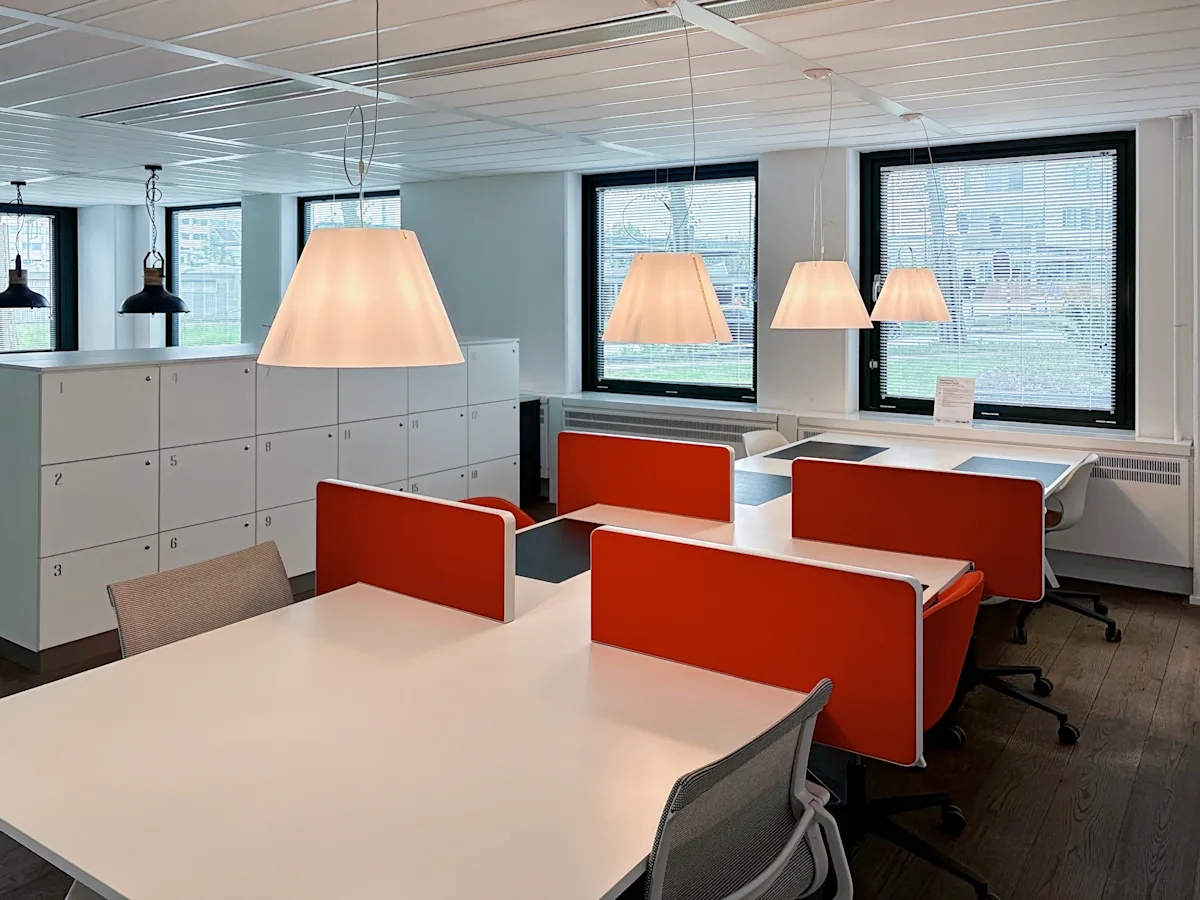 Regus, Saturnusstraat 46-62 - 7.webp