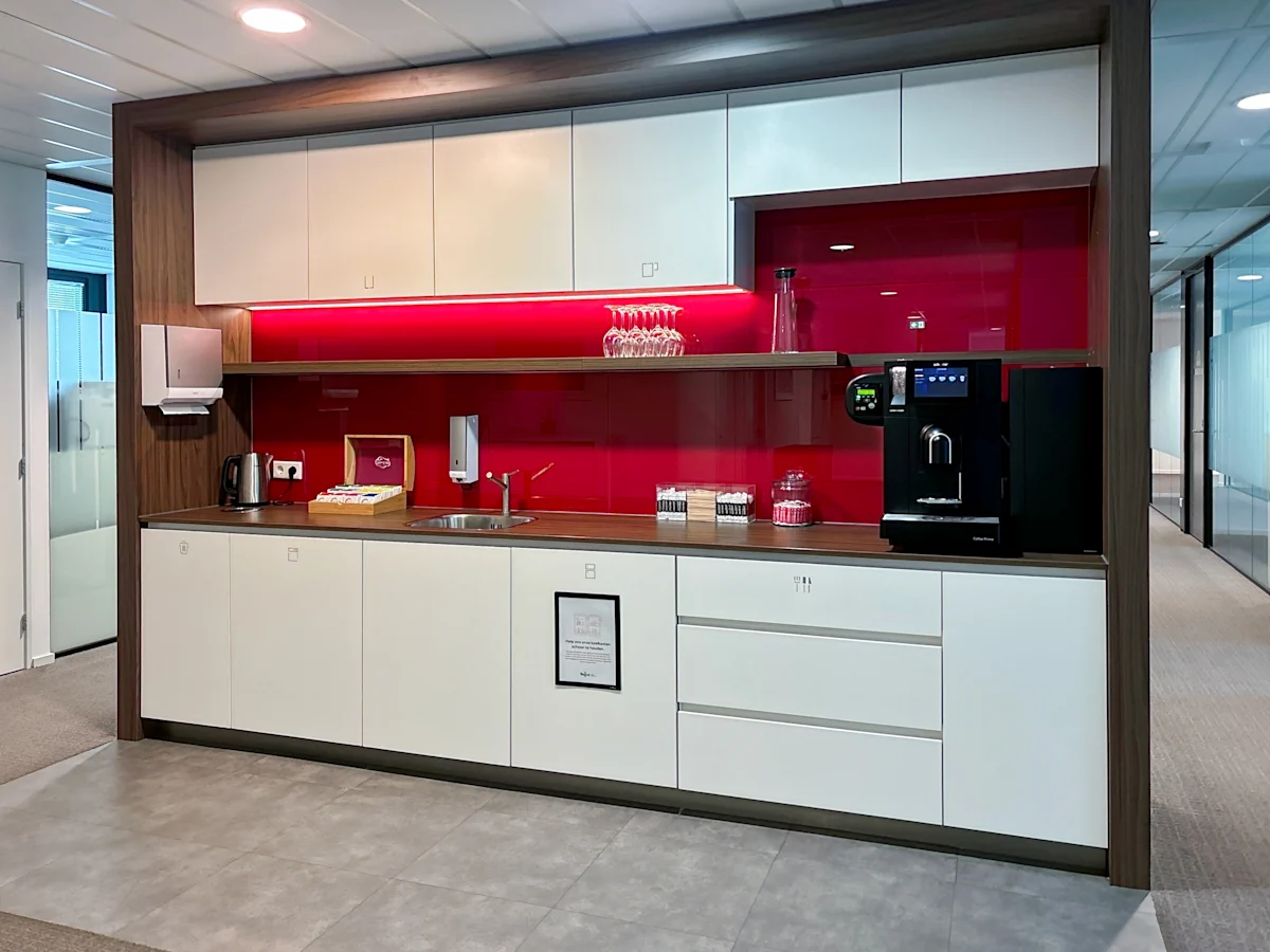 Regus, Saturnusstraat 46-62 - 6.webp