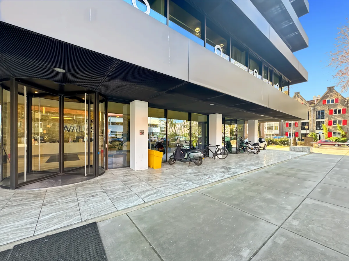 Spaces, Grote Bickersstraat 74-78 - 1.webp